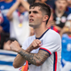 The new USMNT jerseys are awful